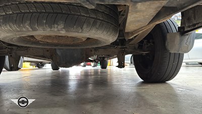 Lot 564 - 2016 FORD TRANSIT 350 TREND