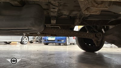 Lot 564 - 2016 FORD TRANSIT 350 TREND