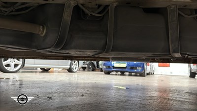 Lot 564 - 2016 FORD TRANSIT 350 TREND