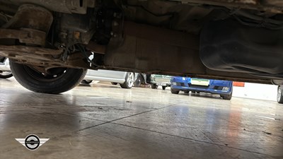 Lot 564 - 2016 FORD TRANSIT 350 TREND