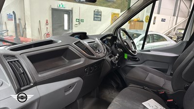 Lot 564 - 2016 FORD TRANSIT 350 TREND