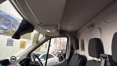 Lot 564 - 2016 FORD TRANSIT 350 TREND