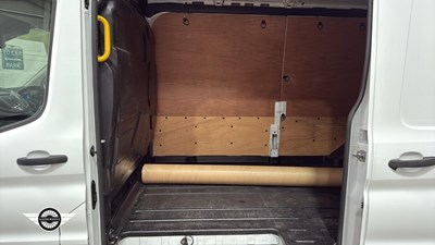 Lot 564 - 2016 FORD TRANSIT 350 TREND