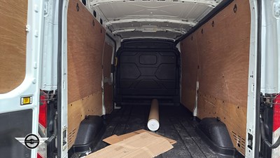 Lot 564 - 2016 FORD TRANSIT 350 TREND