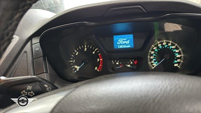 Lot 564 - 2016 FORD TRANSIT 350 TREND