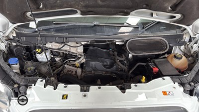 Lot 564 - 2016 FORD TRANSIT 350 TREND