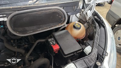 Lot 564 - 2016 FORD TRANSIT 350 TREND