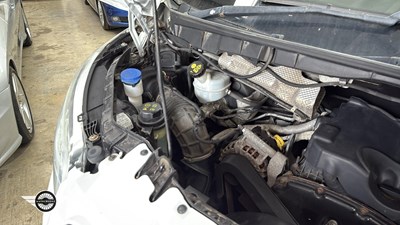 Lot 564 - 2016 FORD TRANSIT 350 TREND