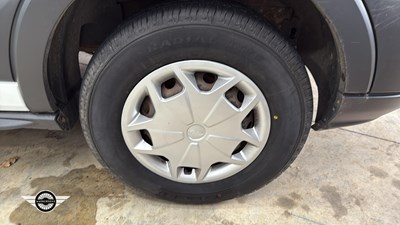 Lot 564 - 2016 FORD TRANSIT 350 TREND