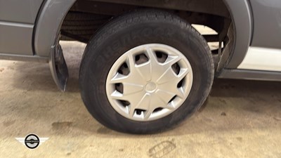 Lot 564 - 2016 FORD TRANSIT 350 TREND
