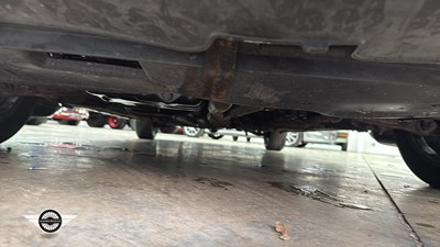 Lot 570 - 1999 ROVER 414I S