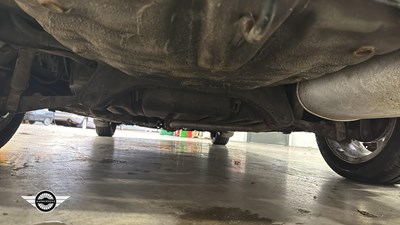 Lot 570 - 1999 ROVER 414I S