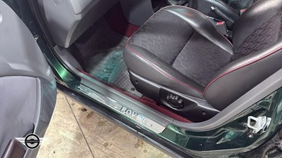 Lot 570 - 1999 ROVER 414I S