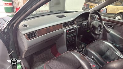 Lot 570 - 1999 ROVER 414I S