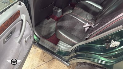 Lot 570 - 1999 ROVER 414I S