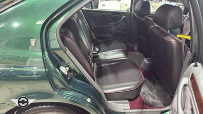 Lot 570 - 1999 ROVER 414I S