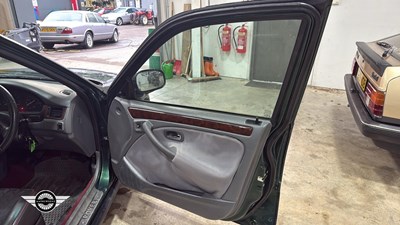 Lot 570 - 1999 ROVER 414I S