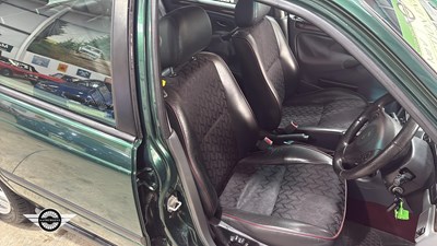 Lot 570 - 1999 ROVER 414I S