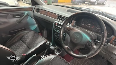 Lot 570 - 1999 ROVER 414I S