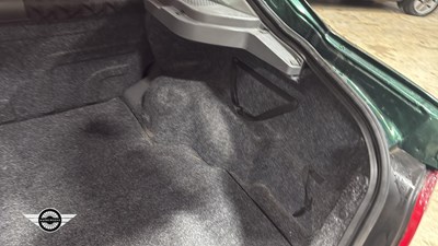 Lot 570 - 1999 ROVER 414I S