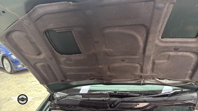 Lot 570 - 1999 ROVER 414I S