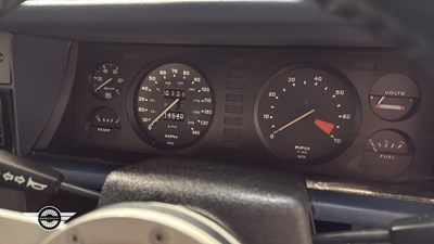 Lot 348 - 1981 TRIUMPH TR7 CONVERTIBLE AUTO