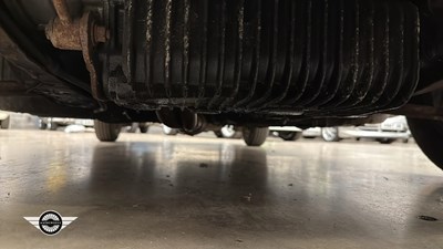 Lot 312 - 1994 ROVER MINI MAYFAIR