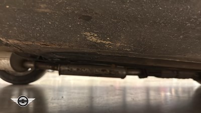 Lot 312 - 1994 ROVER MINI MAYFAIR