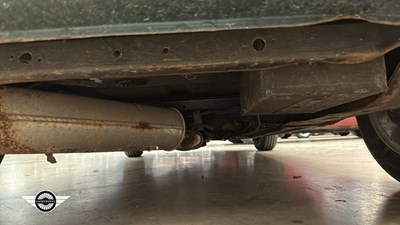 Lot 312 - 1994 ROVER MINI MAYFAIR