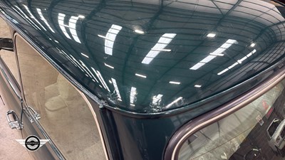 Lot 312 - 1994 ROVER MINI MAYFAIR