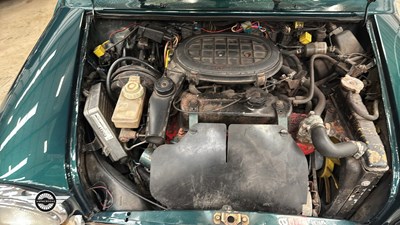 Lot 312 - 1994 ROVER MINI MAYFAIR