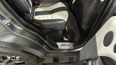 Lot 620 - 2015 LAND ROVER RANGE ROVER SPORT ABIOG DYN V8