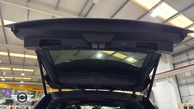 Lot 620 - 2015 LAND ROVER RANGE ROVER SPORT ABIOG DYN V8