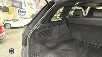 Lot 620 - 2015 LAND ROVER RANGE ROVER SPORT ABIOG DYN V8