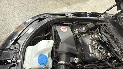 Lot 620 - 2015 LAND ROVER RANGE ROVER SPORT ABIOG DYN V8