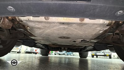 Lot 620 - 2015 LAND ROVER RANGE ROVER SPORT ABIOG DYN V8