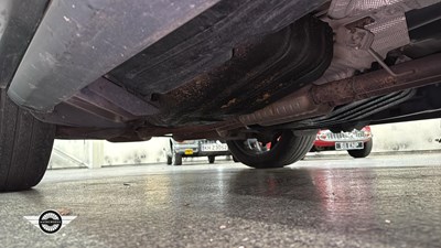 Lot 620 - 2015 LAND ROVER RANGE ROVER SPORT ABIOG DYN V8