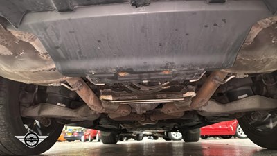 Lot 620 - 2015 LAND ROVER RANGE ROVER SPORT ABIOG DYN V8