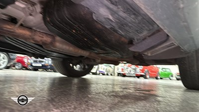 Lot 620 - 2015 LAND ROVER RANGE ROVER SPORT ABIOG DYN V8