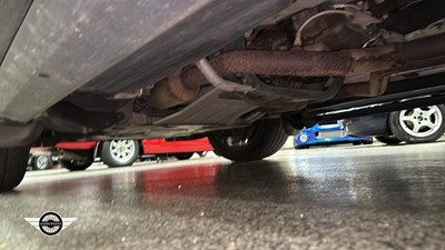 Lot 620 - 2015 LAND ROVER RANGE ROVER SPORT ABIOG DYN V8