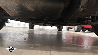 Lot 592 - 1991 PEUGEOT 205 GTI