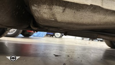 Lot 592 - 1991 PEUGEOT 205 GTI