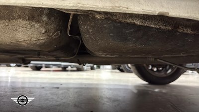 Lot 592 - 1991 PEUGEOT 205 GTI