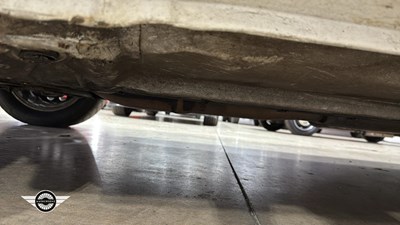 Lot 592 - 1991 PEUGEOT 205 GTI