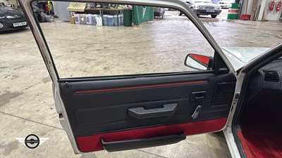 Lot 592 - 1991 PEUGEOT 205 GTI