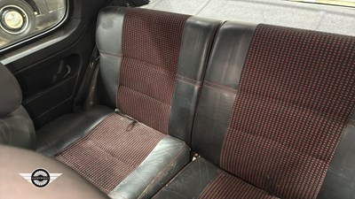 Lot 592 - 1991 PEUGEOT 205 GTI