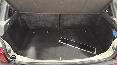 Lot 592 - 1991 PEUGEOT 205 GTI