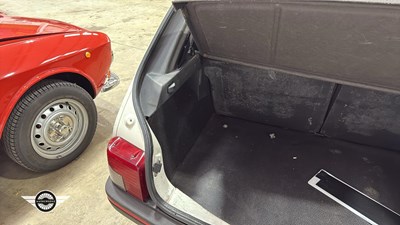 Lot 592 - 1991 PEUGEOT 205 GTI