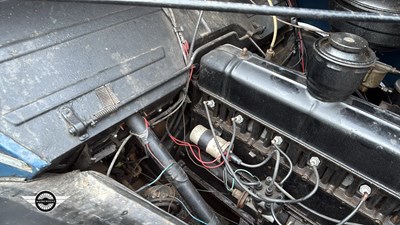 Lot 580 - 1948 BEDFORD