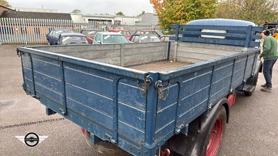 Lot 580 - 1948 BEDFORD